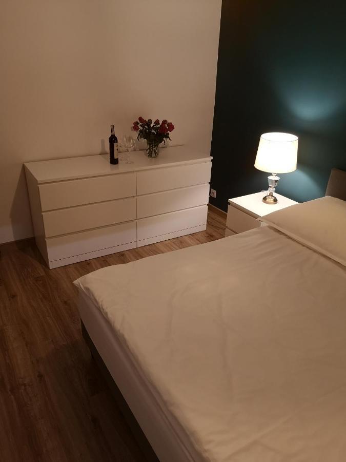Apartamenty Lawendowy Zakatek 4 Opole Extérieur photo