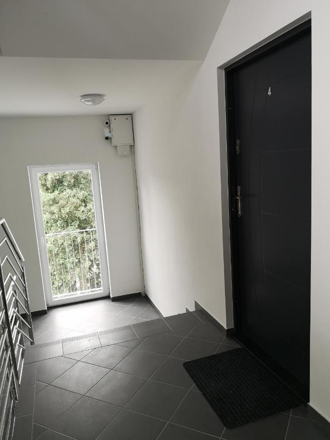 Apartamenty Lawendowy Zakatek 4 Opole Extérieur photo