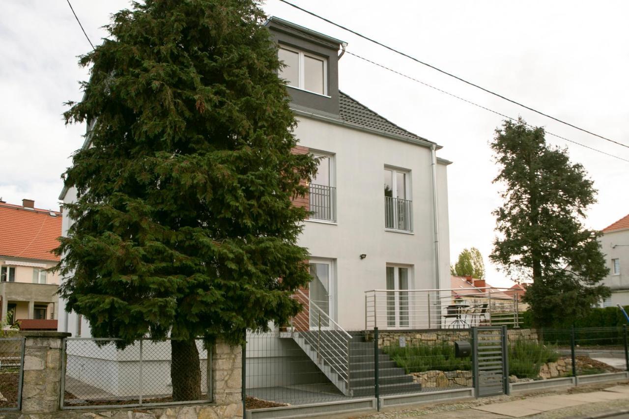 Apartamenty Lawendowy Zakatek 4 Opole Extérieur photo