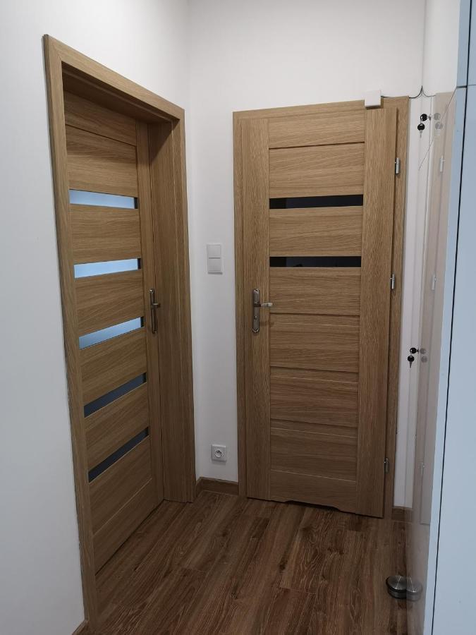 Apartamenty Lawendowy Zakatek 4 Opole Extérieur photo