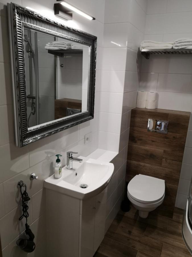 Apartamenty Lawendowy Zakatek 4 Opole Extérieur photo