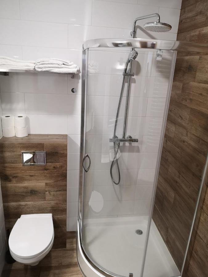 Apartamenty Lawendowy Zakatek 4 Opole Extérieur photo