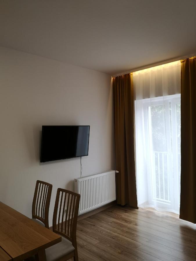 Apartamenty Lawendowy Zakatek 4 Opole Extérieur photo