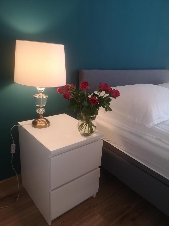 Apartamenty Lawendowy Zakatek 4 Opole Extérieur photo