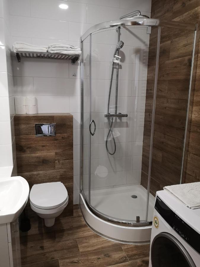Apartamenty Lawendowy Zakatek 4 Opole Extérieur photo