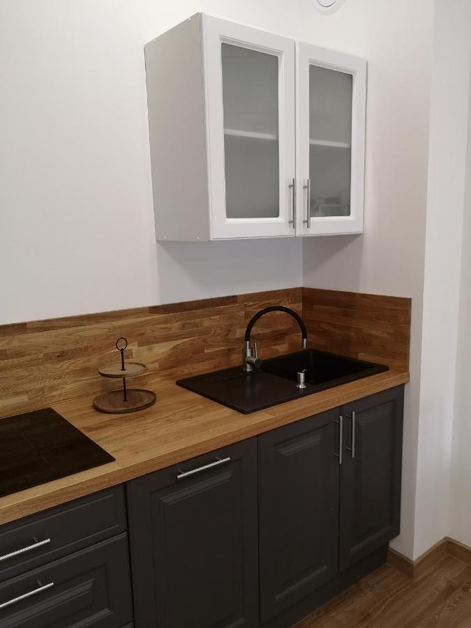 Apartamenty Lawendowy Zakatek 4 Opole Extérieur photo
