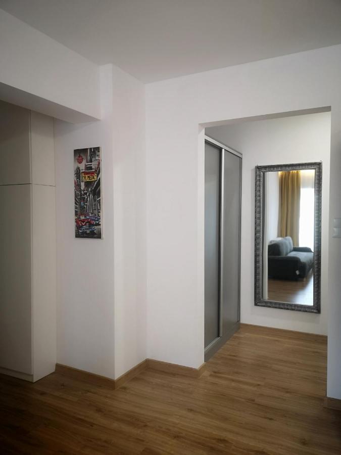 Apartamenty Lawendowy Zakatek 4 Opole Extérieur photo