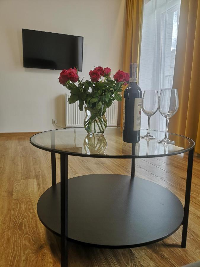 Apartamenty Lawendowy Zakatek 4 Opole Extérieur photo