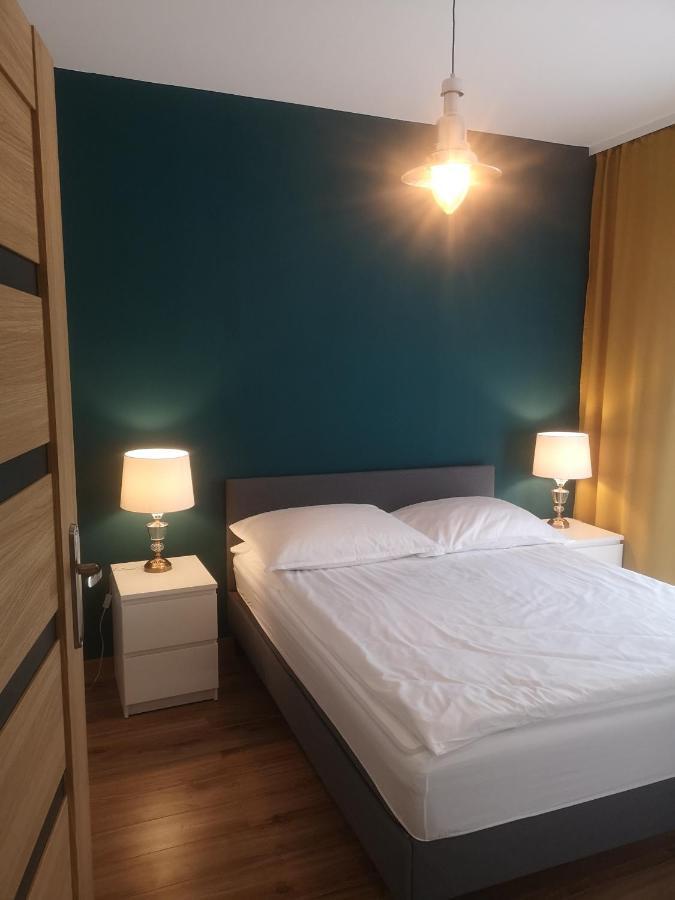 Apartamenty Lawendowy Zakatek 4 Opole Extérieur photo