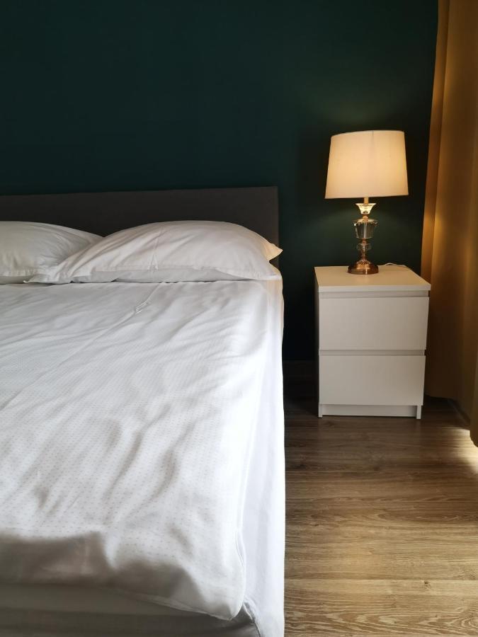 Apartamenty Lawendowy Zakatek 4 Opole Extérieur photo