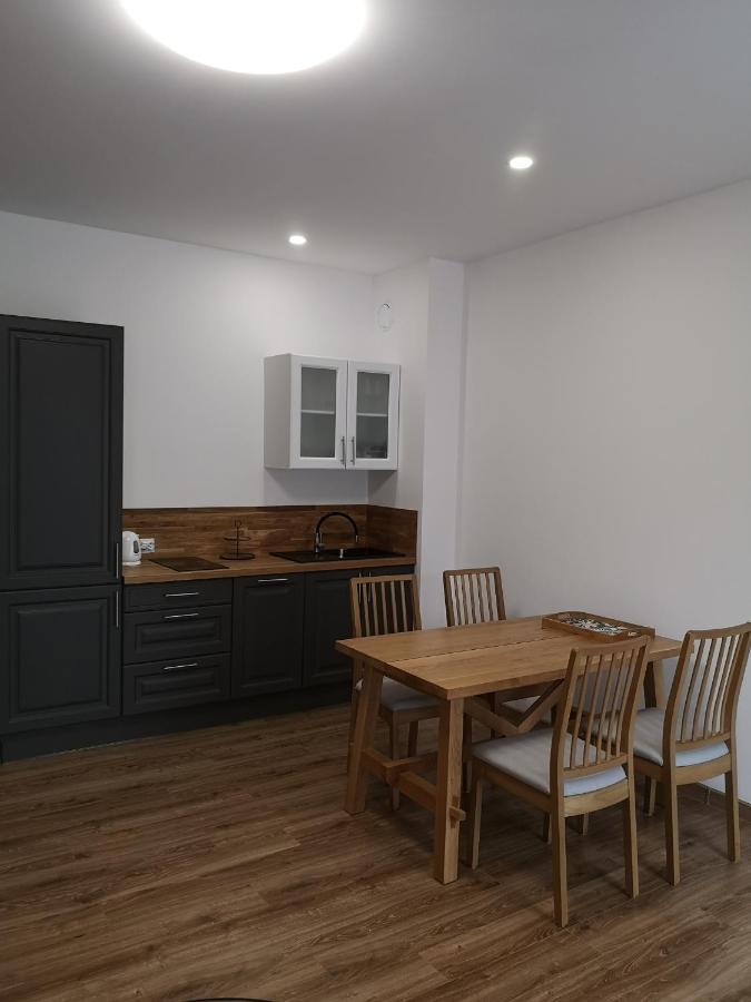 Apartamenty Lawendowy Zakatek 4 Opole Extérieur photo