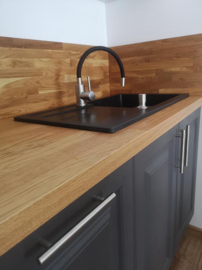 Apartamenty Lawendowy Zakatek 4 Opole Extérieur photo
