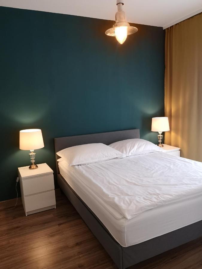 Apartamenty Lawendowy Zakatek 4 Opole Extérieur photo