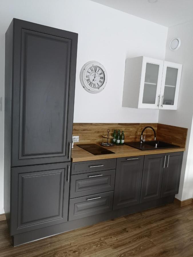 Apartamenty Lawendowy Zakatek 4 Opole Extérieur photo