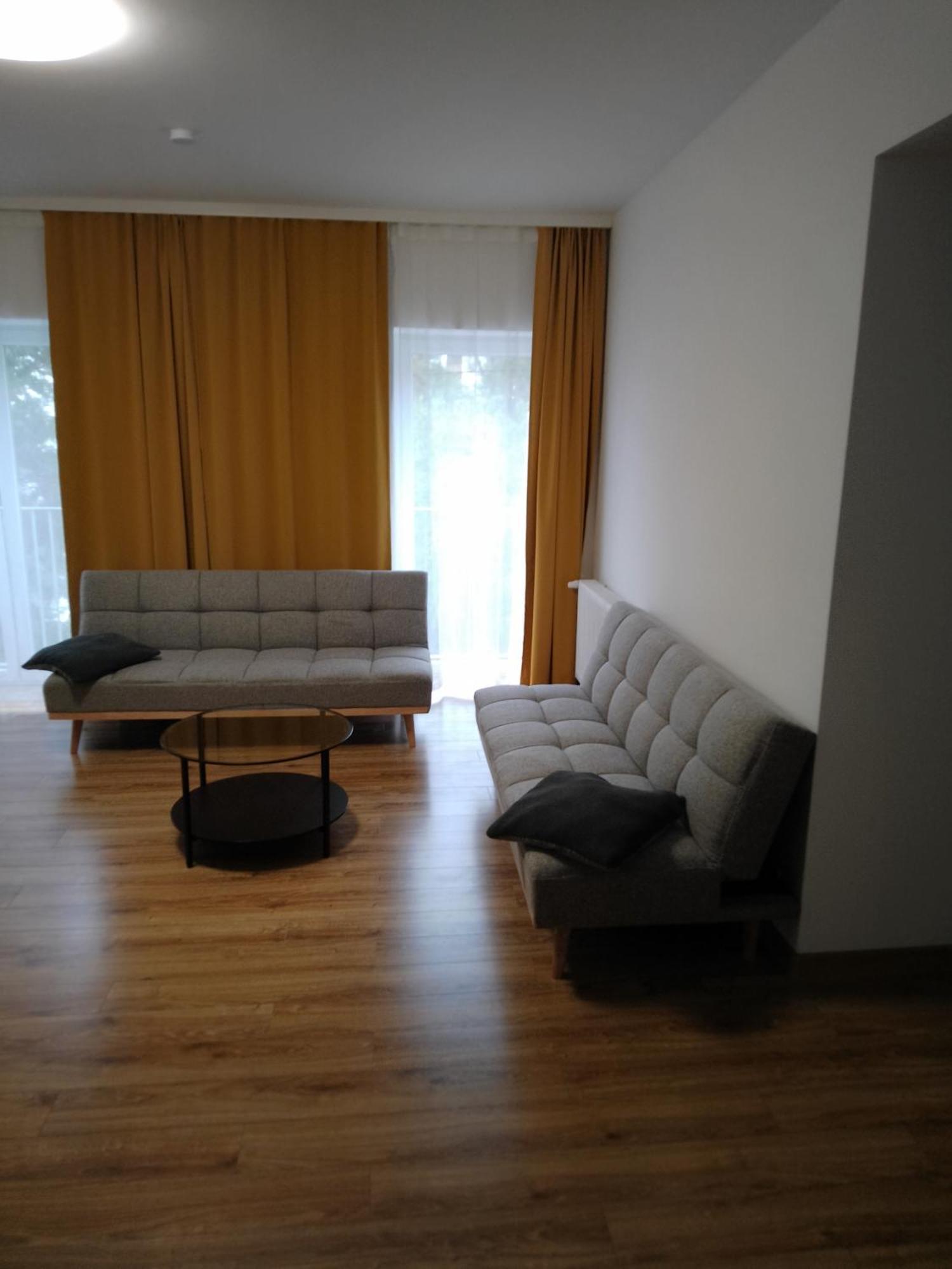 Apartamenty Lawendowy Zakatek 4 Opole Extérieur photo